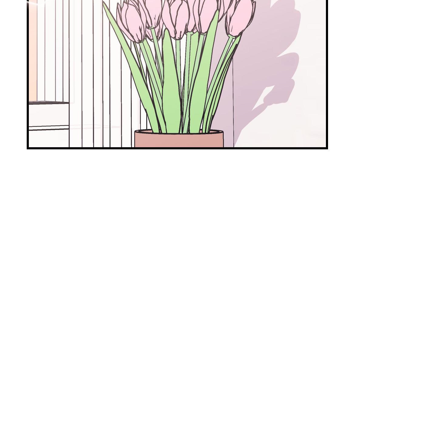 lãng mạn giả dối chapter 28 104