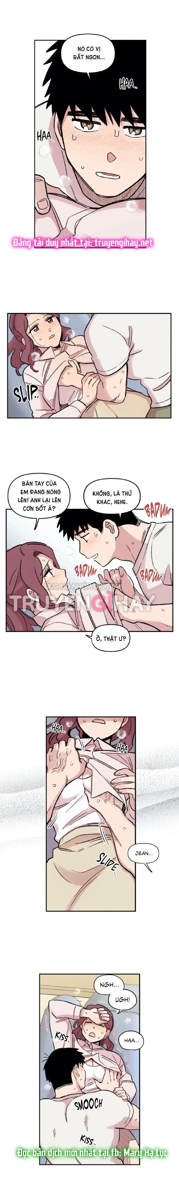 [18+] 1 người khỏe 2 người vui chapter 25.2 1