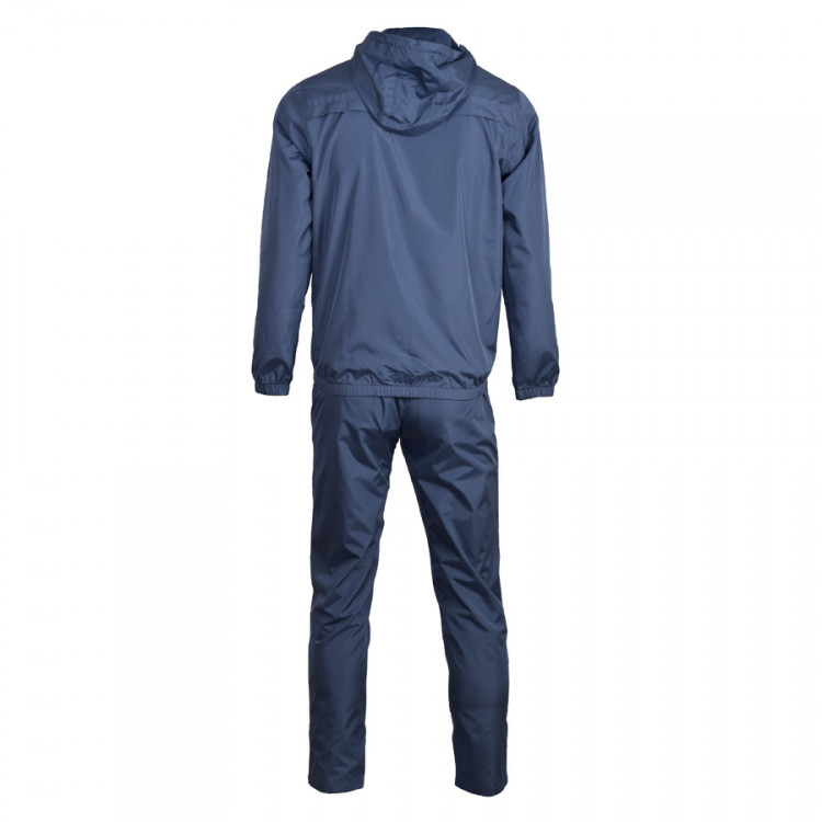 Bộ quần áo gió Nam Dunlop - DBGF8140-1M-GSE10