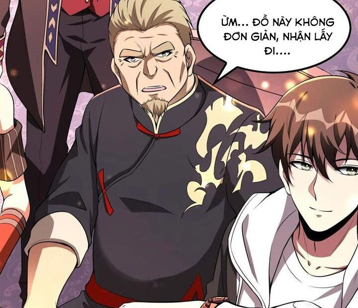 đệ nhất người ở rể chapter 89 68