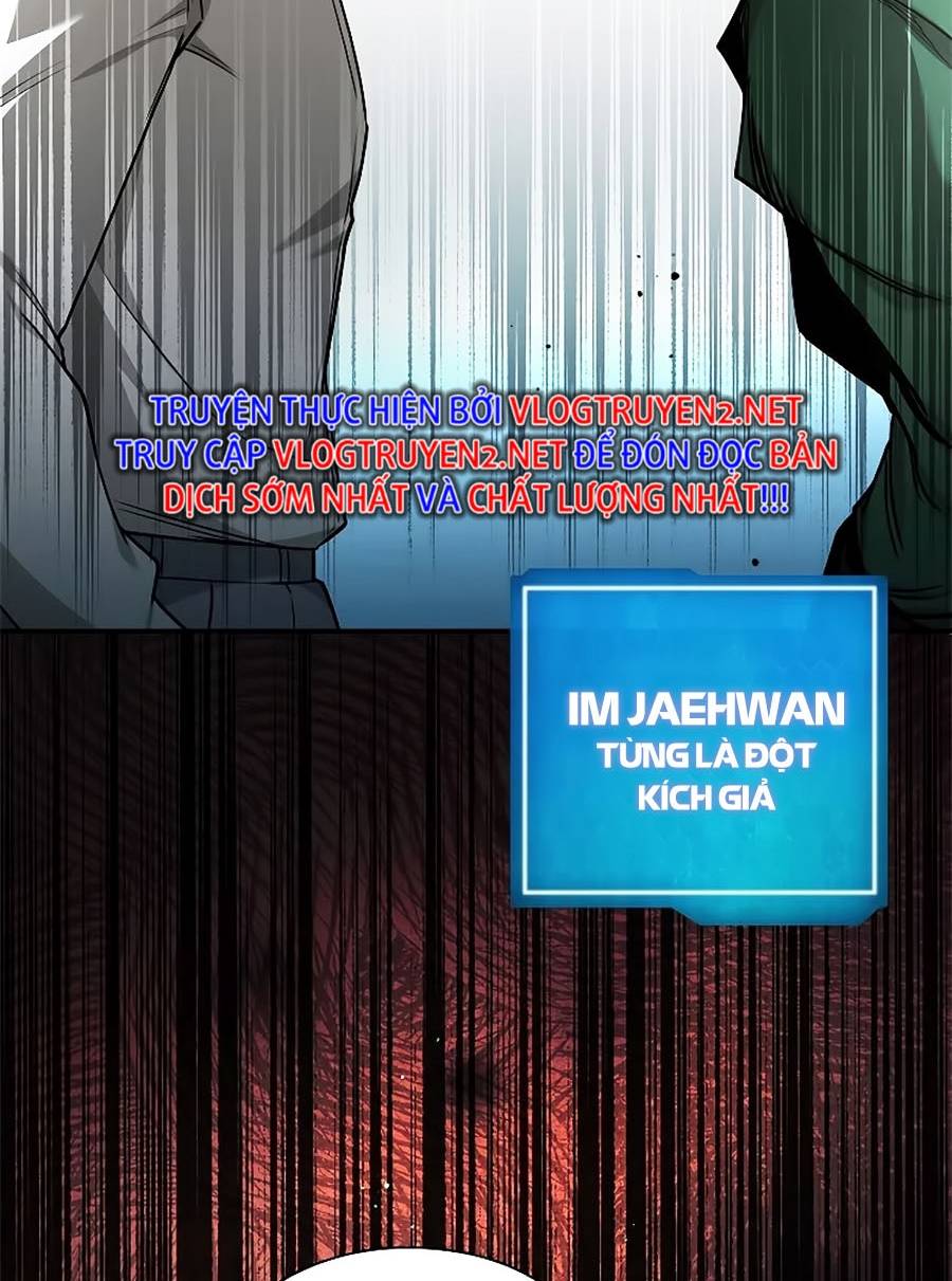 chiến binh học đường - cuộc đột kích trong ngục tối chapter 34 83