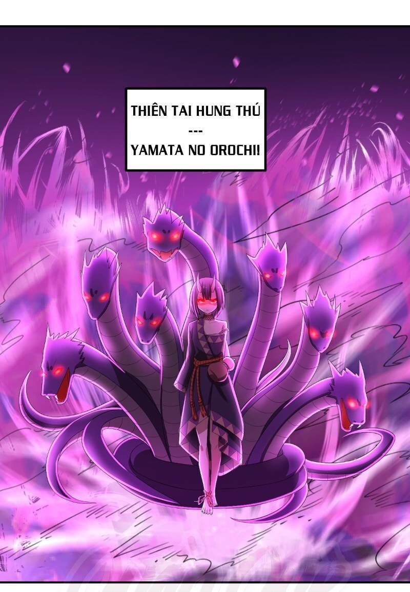 nghịch thiên tiên mệnh chapter 46 13