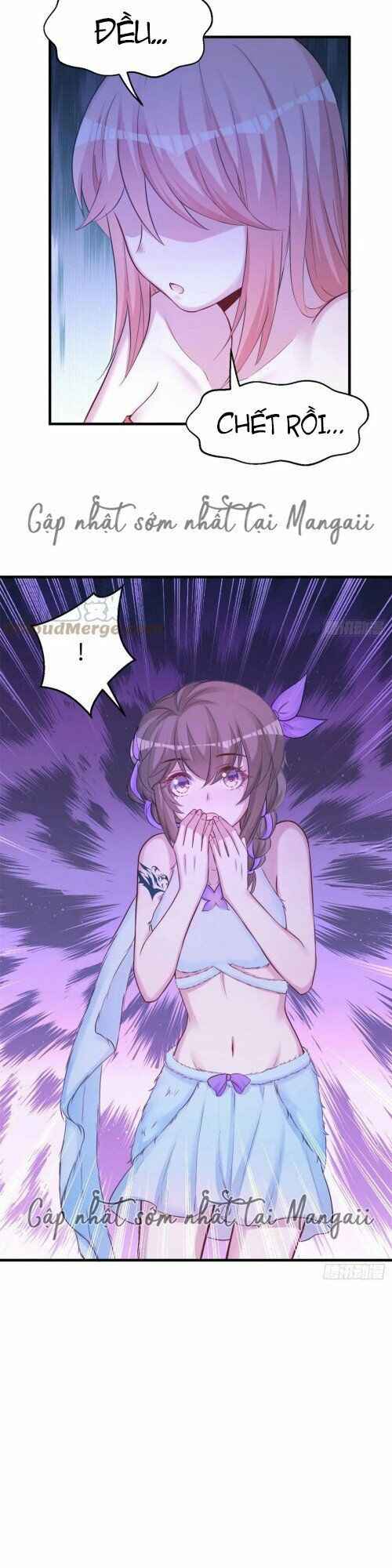[16+] thảnh thơi thú thế chủng chủng điền, sinh sinh tể chapter 306 15