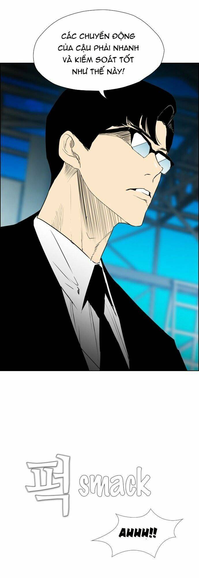 kẻ hồi sinh chapter 112 38