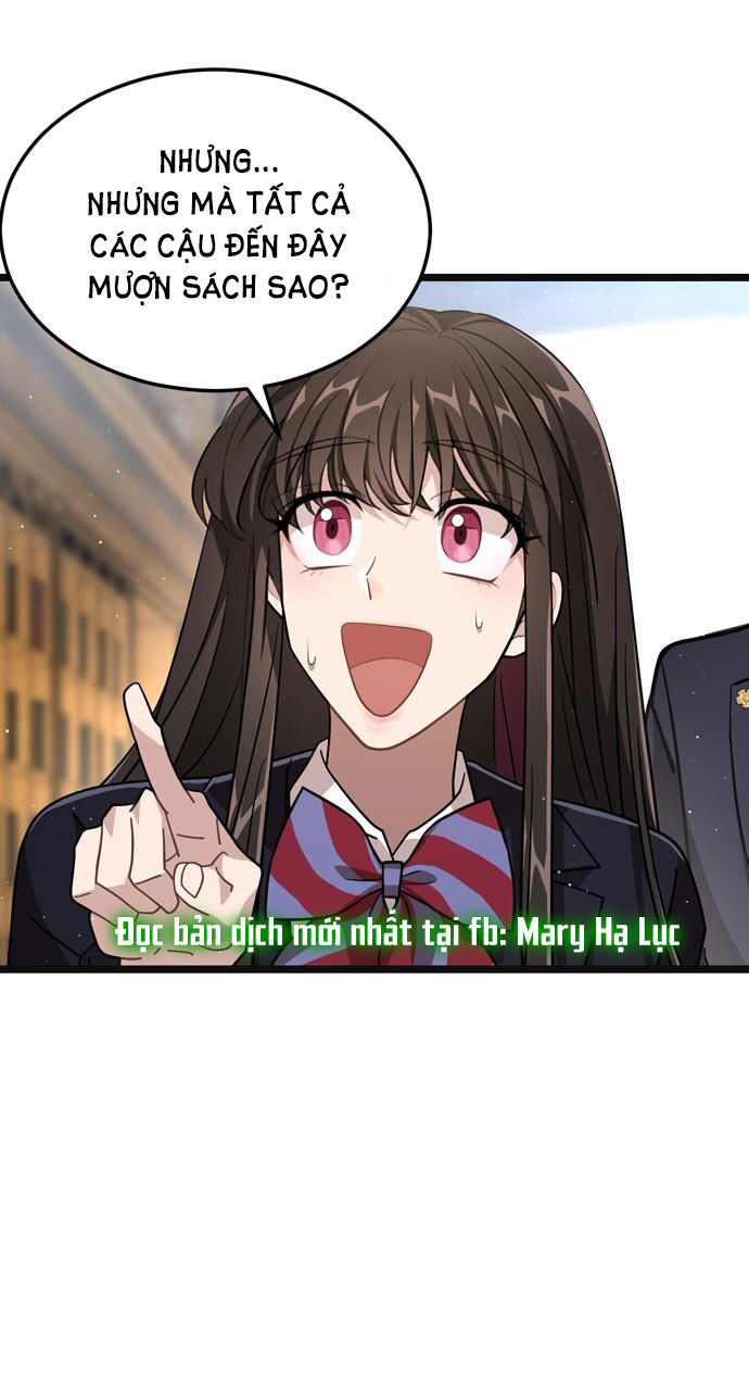 dark moon - tế đàn ánh trăng chapter 14.1 27