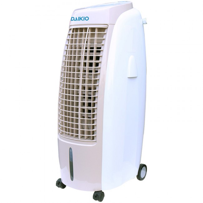 Máy làm mát không khí Daikio DK-1500B 100W 15L (Hàng chính hãng)