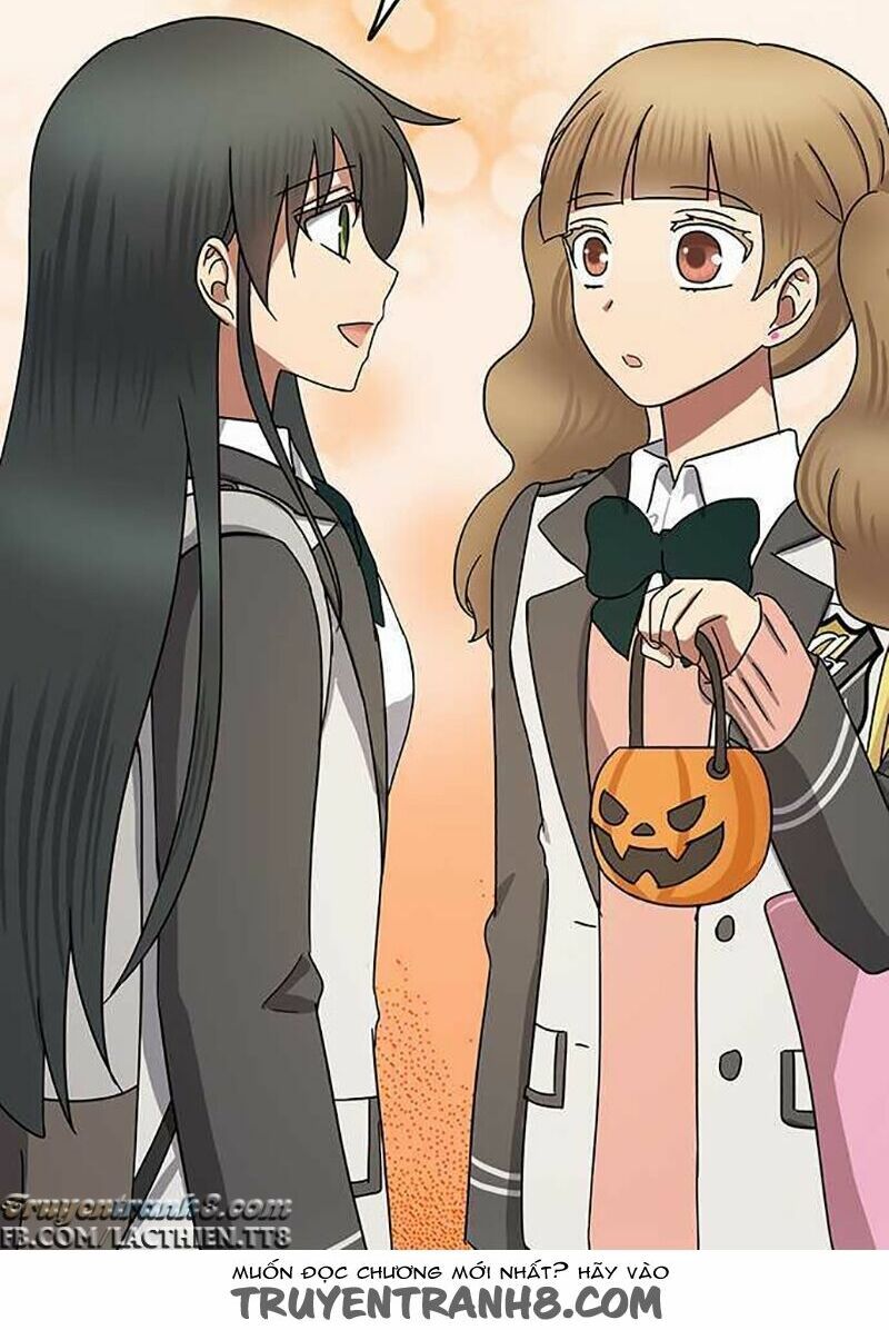 nụ hôn nguyền rủa chapter 65 40