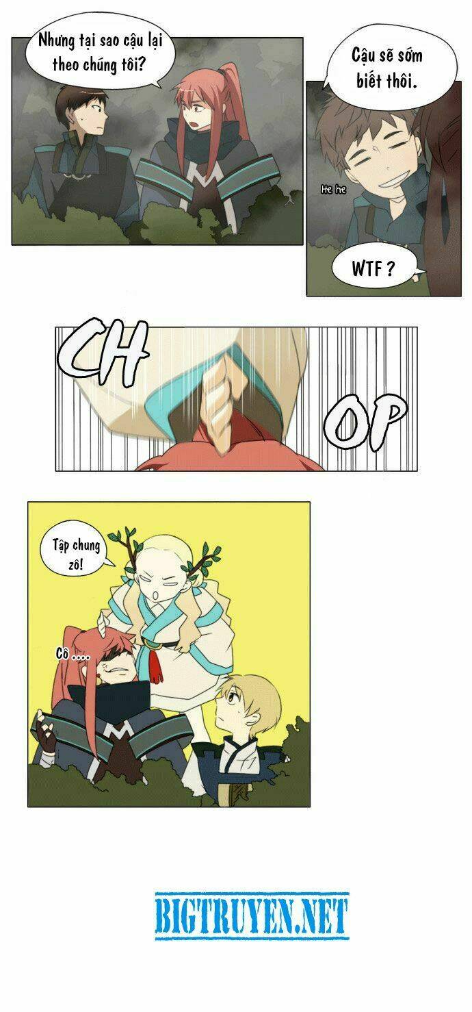 godly bells chapter 21 13