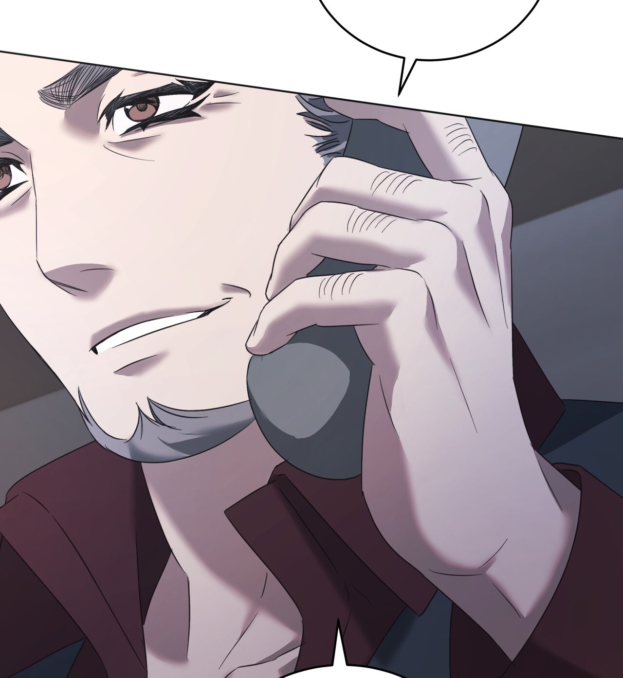 Amon- Không Thể Đoán Biết chapter 11.2 - Trang 26