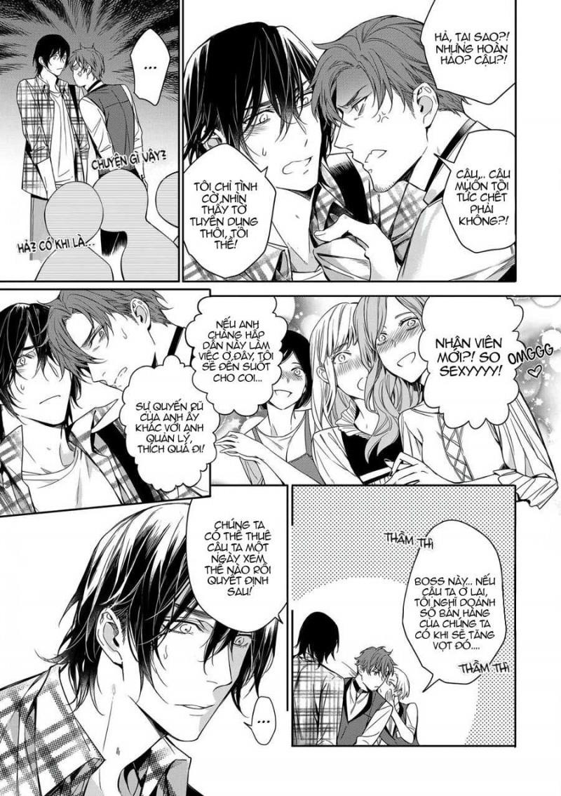 tạm biệt định mệnh chapter 2 11