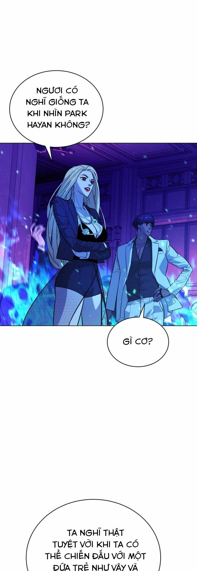 Máu trắng chapter 82 52