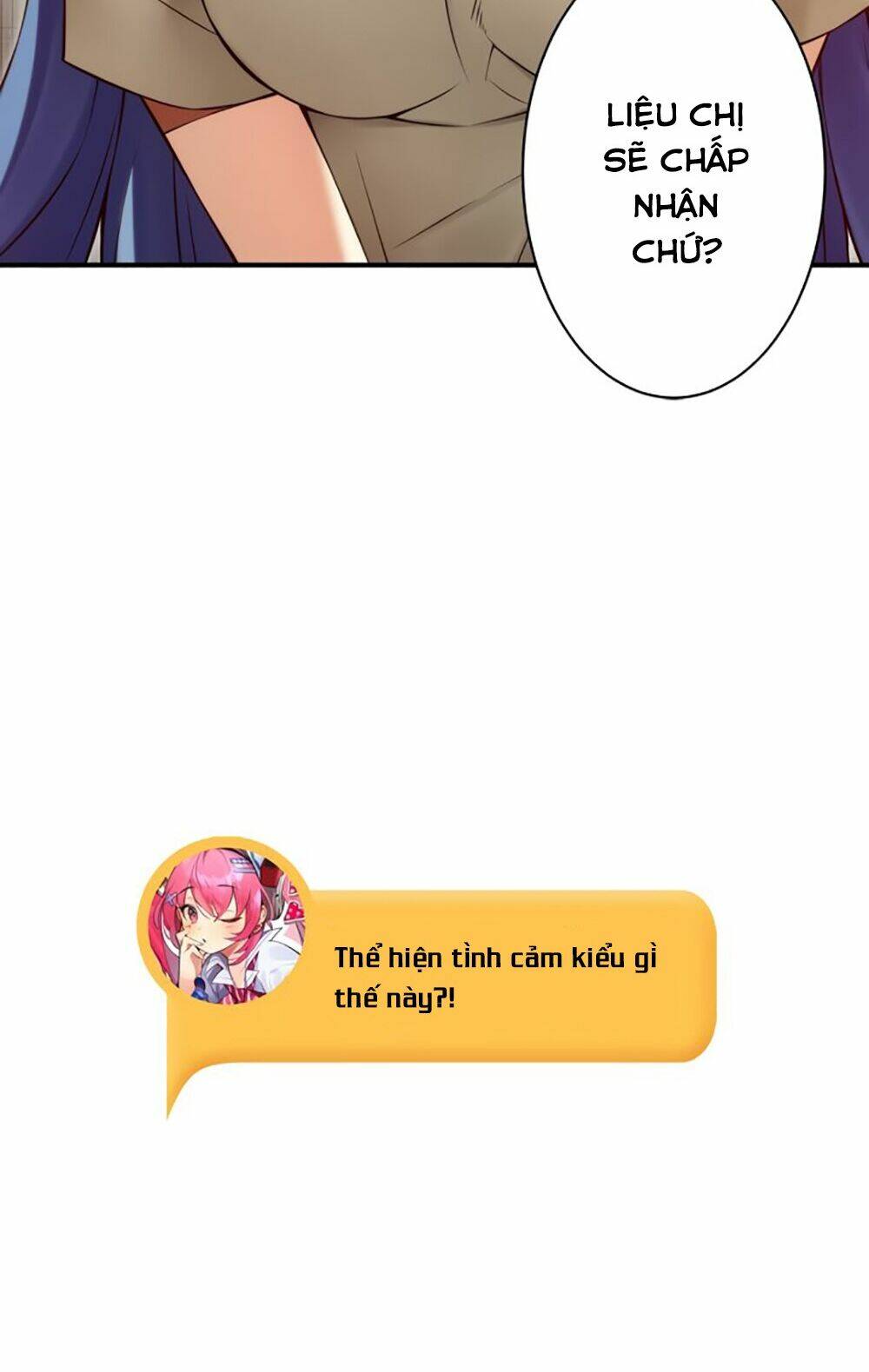 cohabitation with the fiancee chapter 83 35