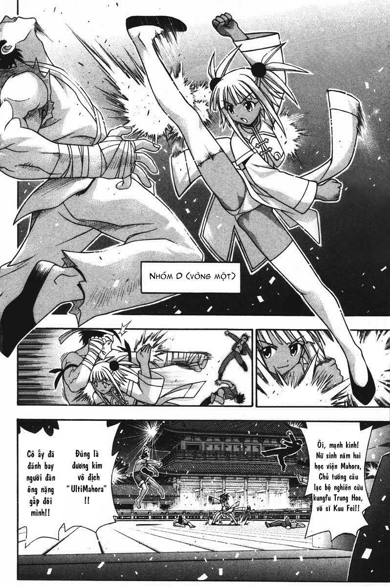 bậc thầy ma pháp chapter 89 4