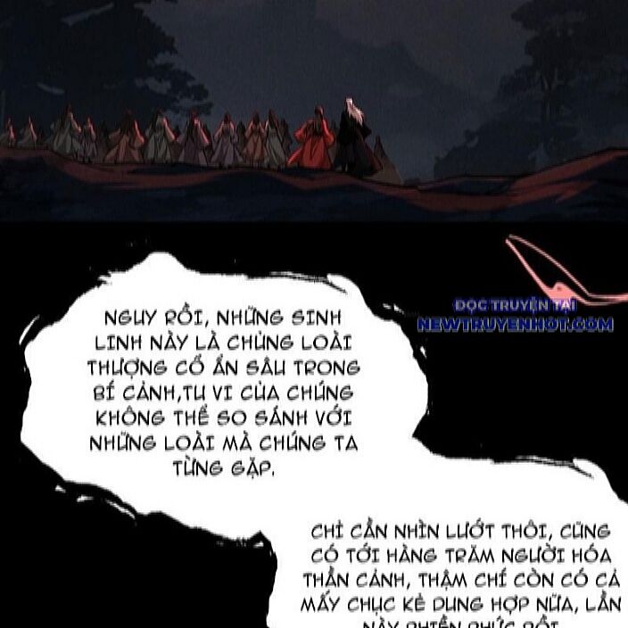 gặp mạnh thì càng mạnh, tu vi của ta không giới hạn chapter 19 88