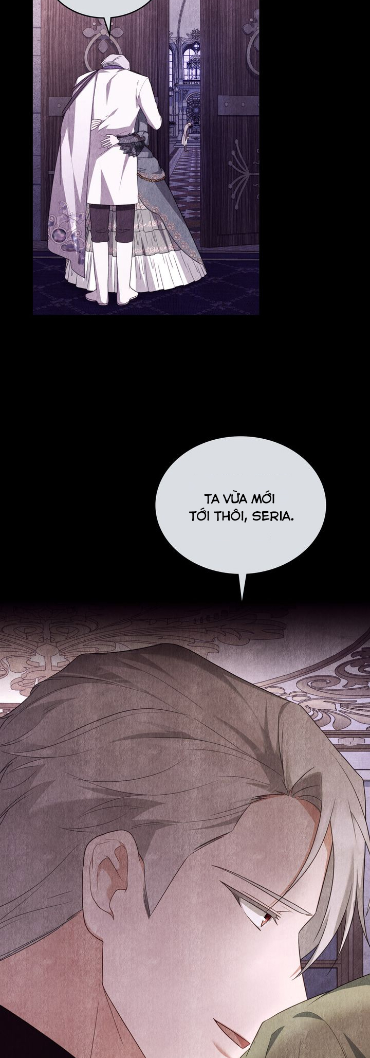 sự xuất hiện của các nhân vật phản diện chapter 68 21