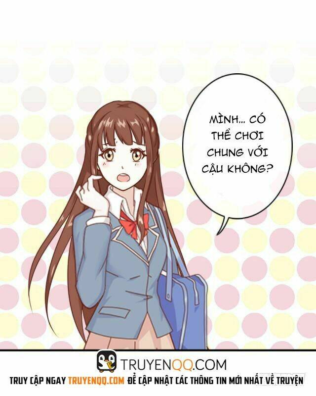 thiên nga đen chapter 1 14