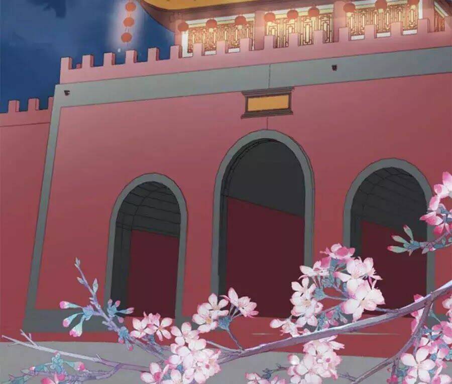 hội học sinh kiêu ngạo của hoàng cung chapter 18 30