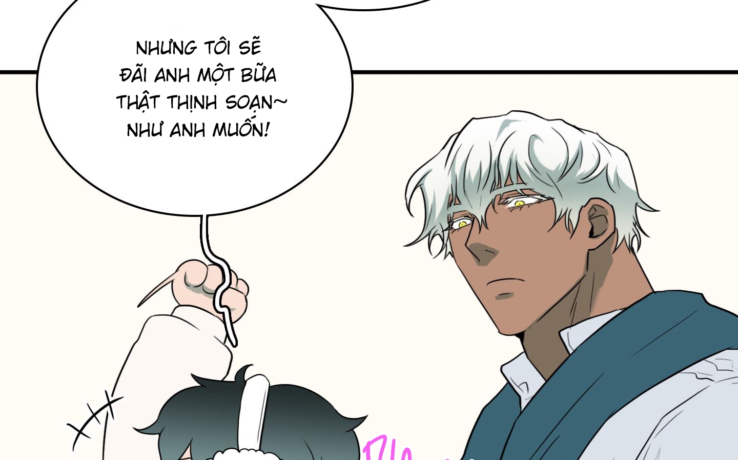 dear door chapter 160 21