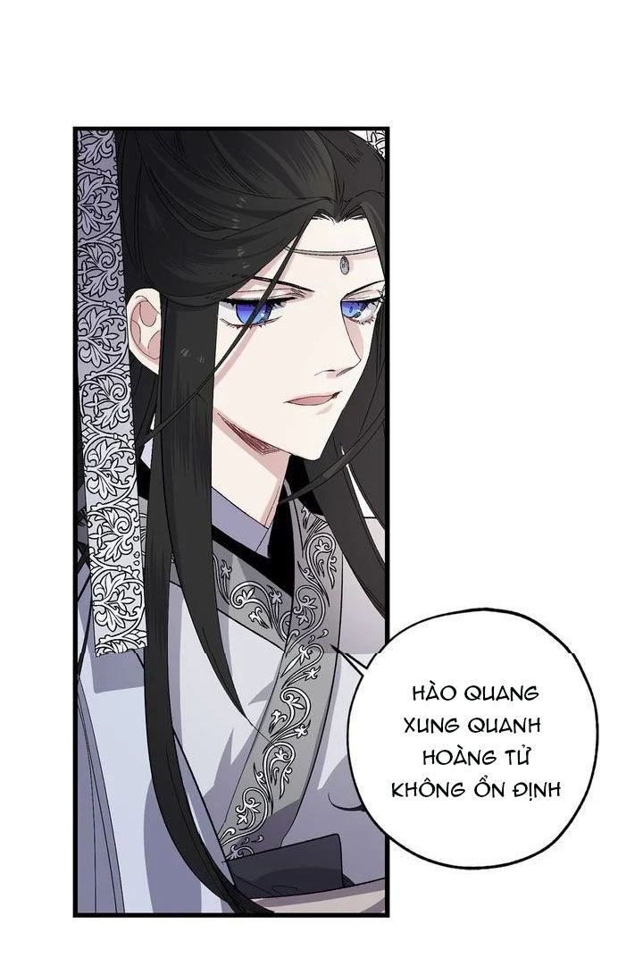 mối tình đầu của bạo chúa chapter 36 59