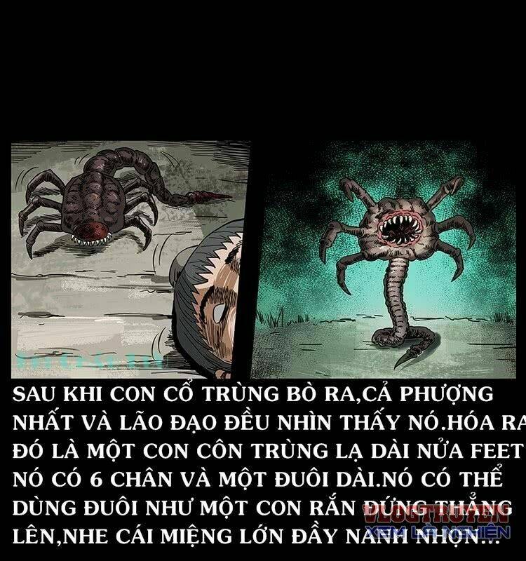 tiên sơn truyền kỳ chapter 7 41