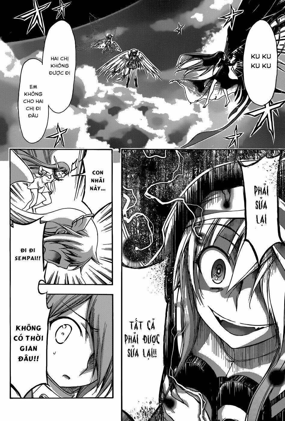 vật thất lạc của bầu trời chapter 74 39