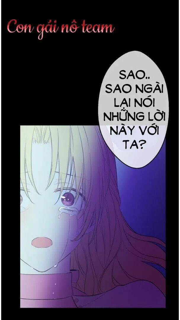 một ngày nọ ta trở thành công chúa chapter 15 44