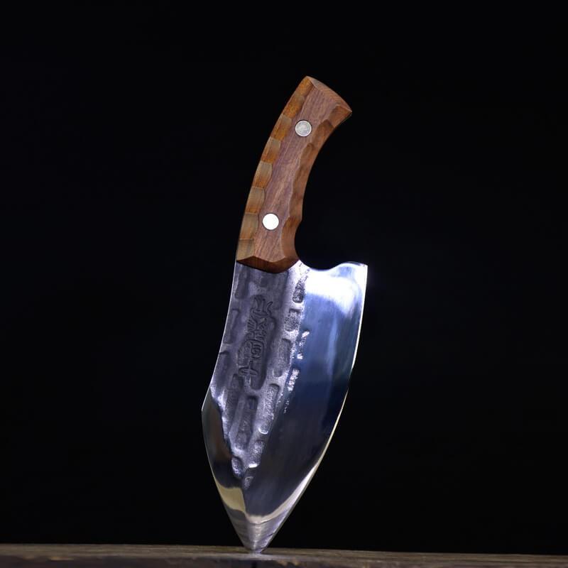 DAO BẾP - DAO CHẶT CAO CẤP MÃ 146 ĐỘC 6996 topcomshop vn