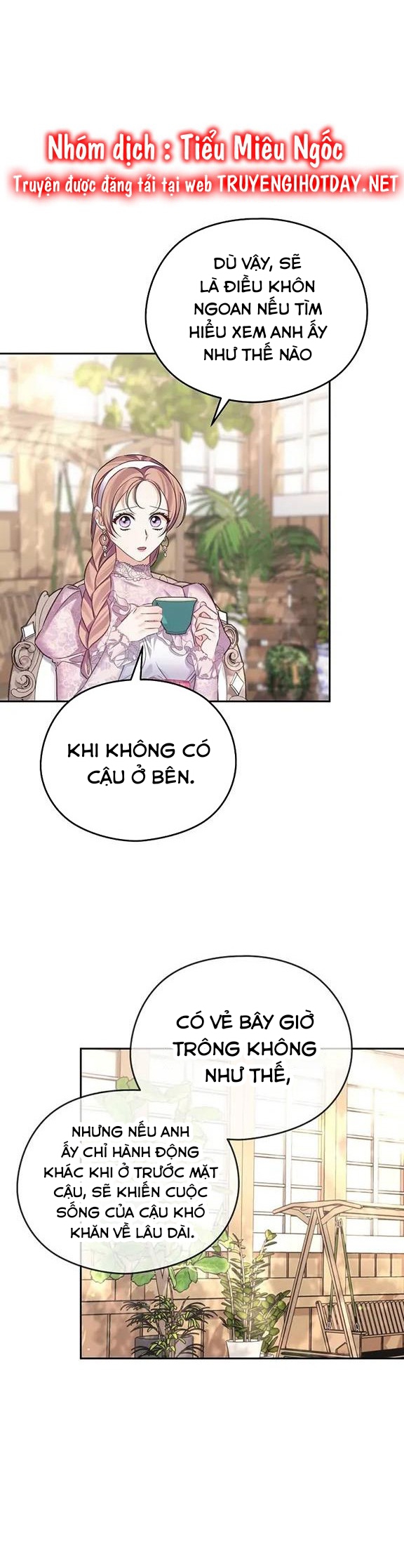 aster yêu dấu của tôi chapter 50 15