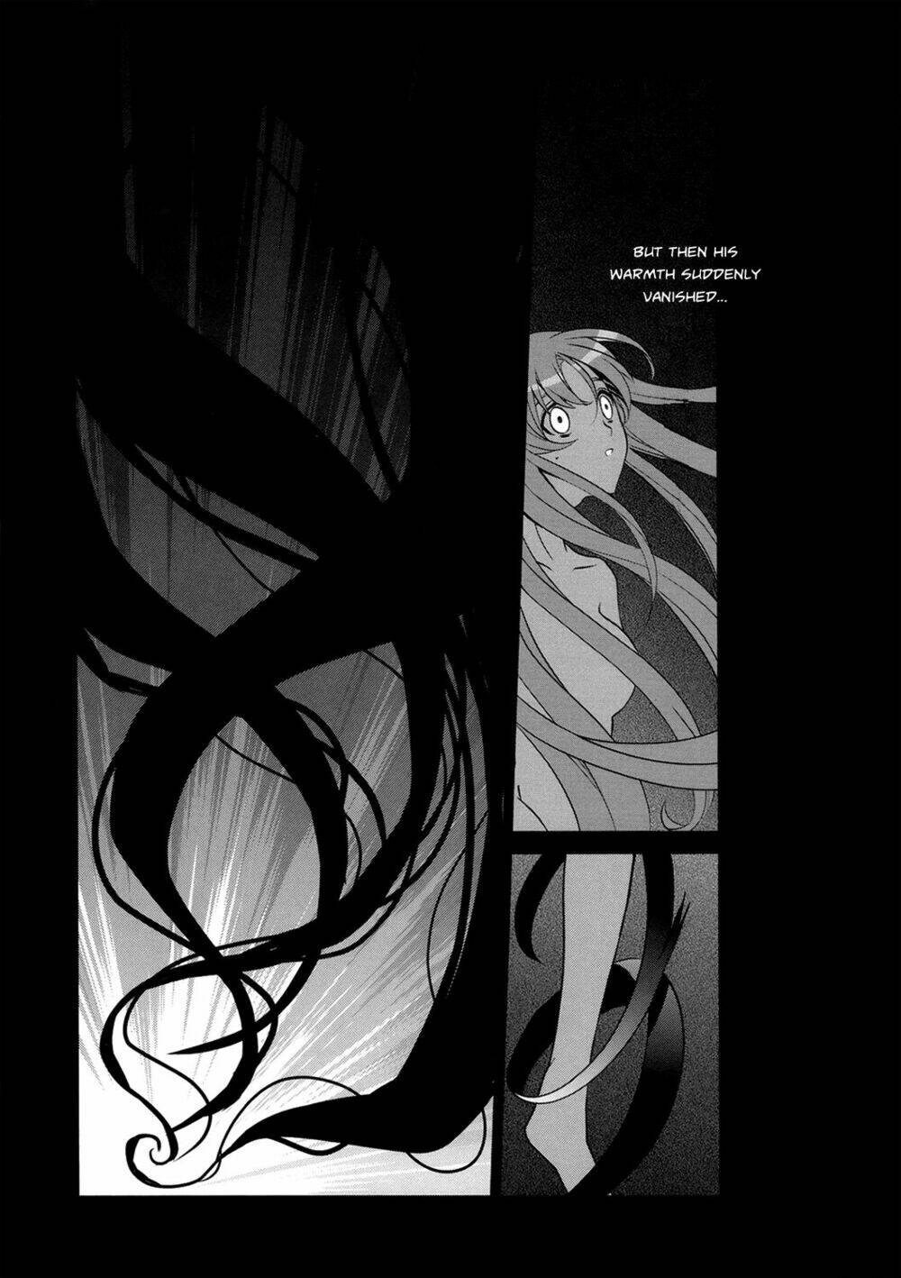 sword art online: fairy dance chapter 3 38