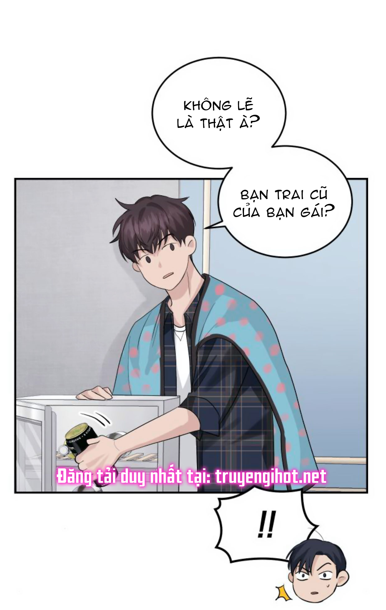 cuộc hôn nhân hoàn hảo chapter 24 15