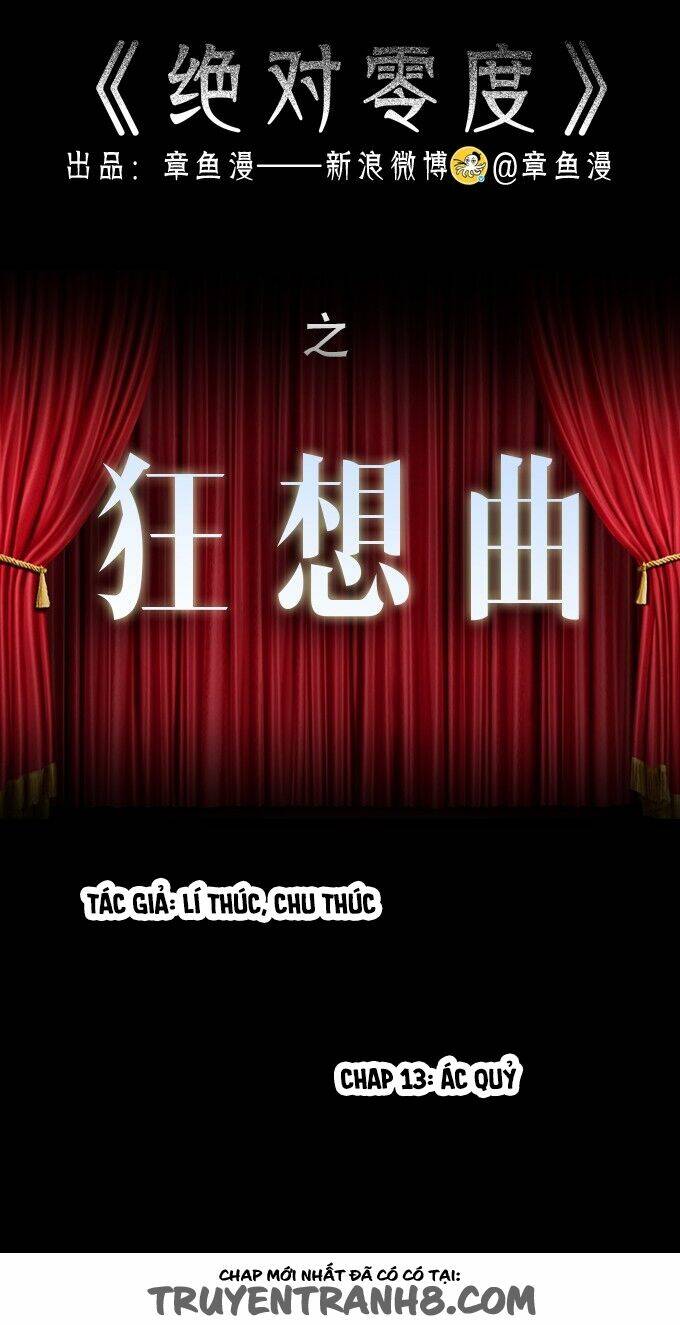 ớn lạnh tuyệt đối chapter 85 2