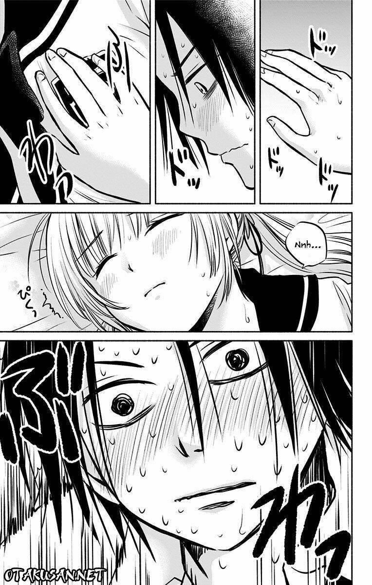 aisareru yori ￮-saretai chapter 8 6