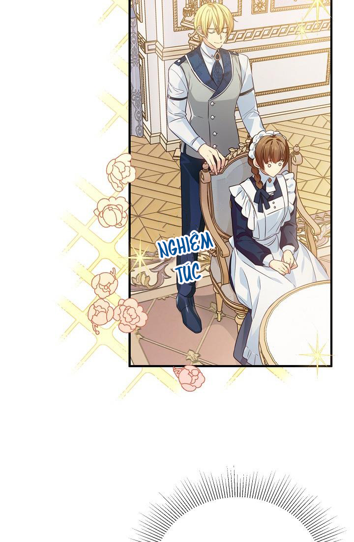 tôi đã ở đây ngay từ ban đầu chapter 5 29