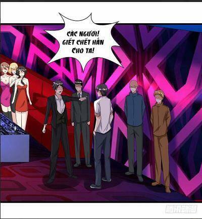 trọng sinh khí thiếu quy lai chapter 14 1