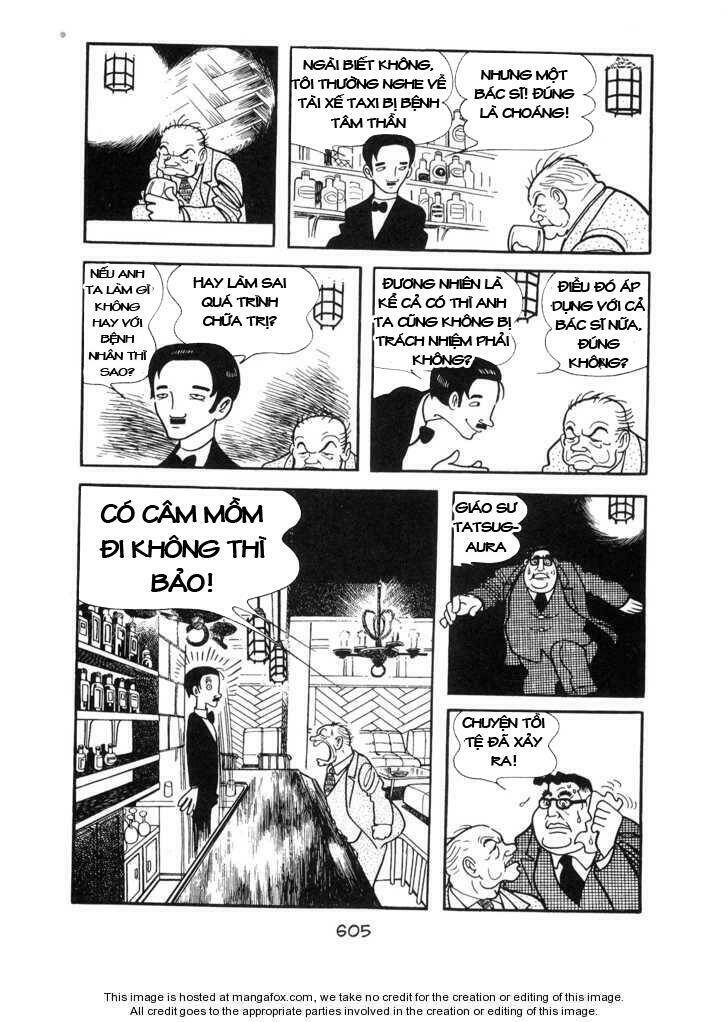 ode to kirihito chapter 14 18