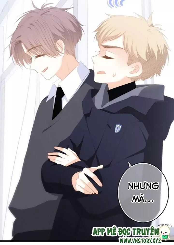 con tim rung động 2 chapter 75 39