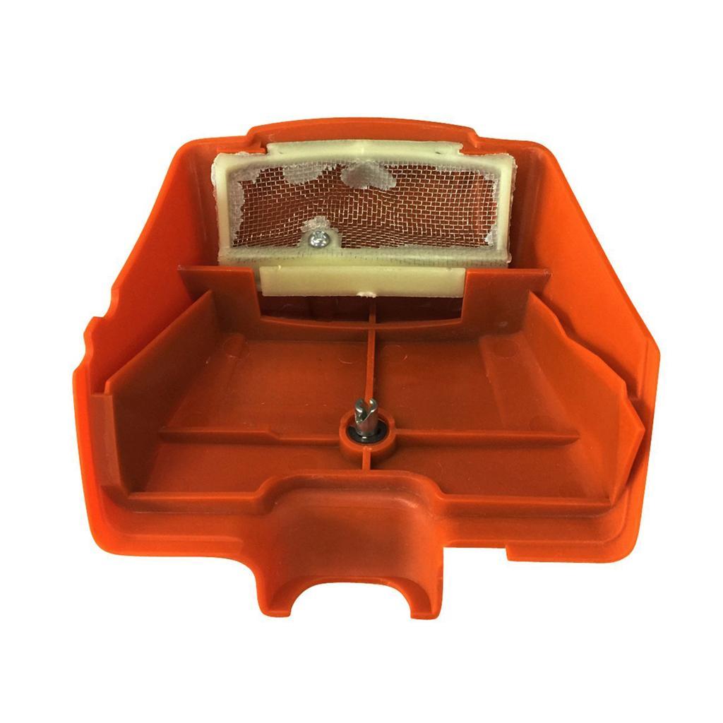 Air Filter Cleaner Cover For STIHL 038 038 AV 038 MAGNUM MS380 Chainsaw NEW 1119 140 1906