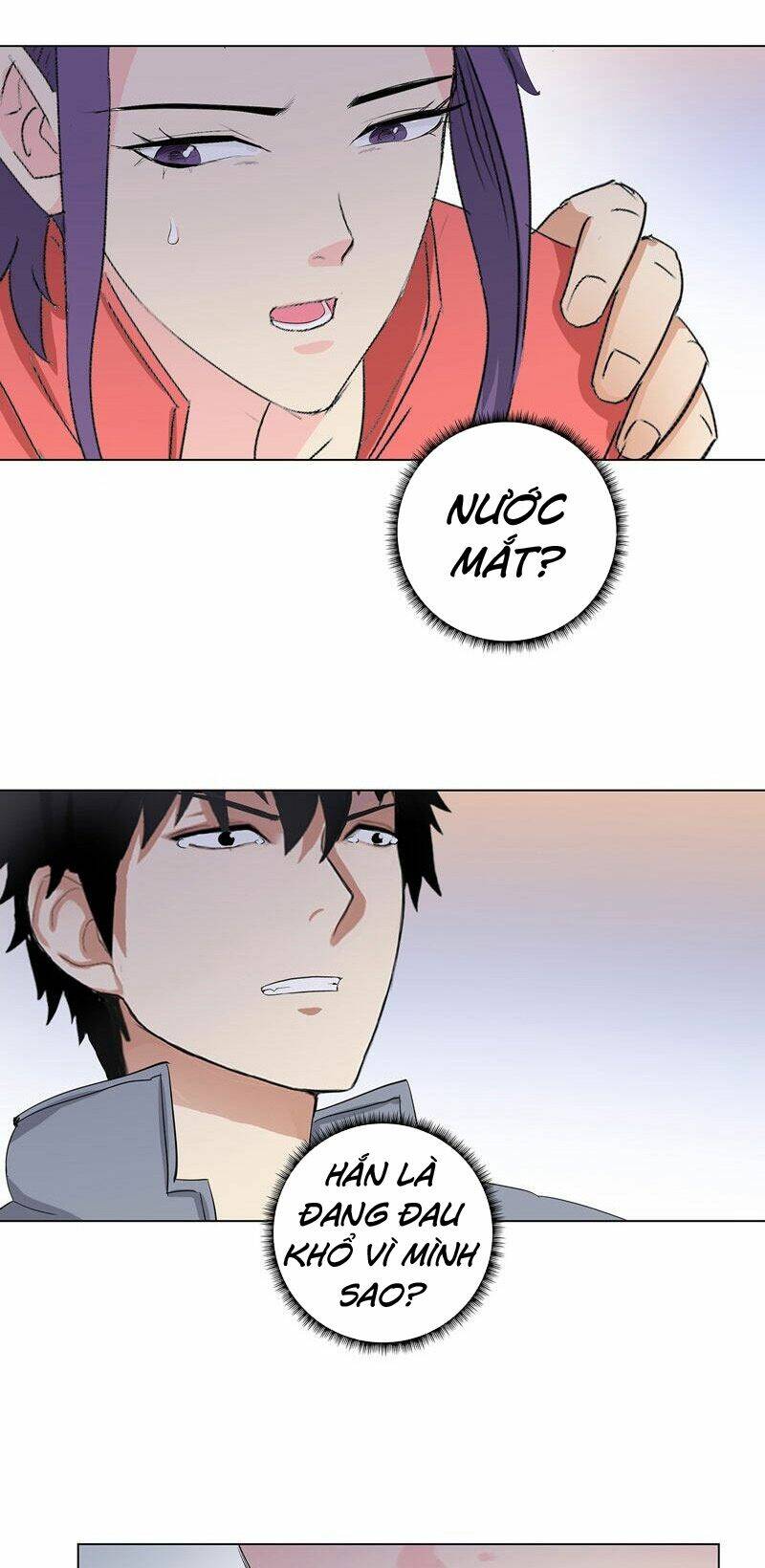 học viện cao thủ chapter 187 3