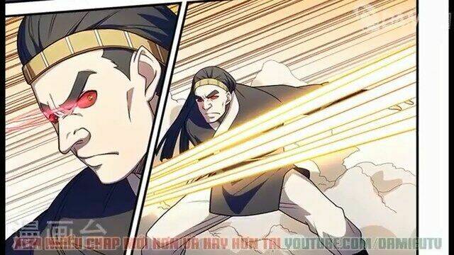 đào hoa bảo điển chapter 208 3