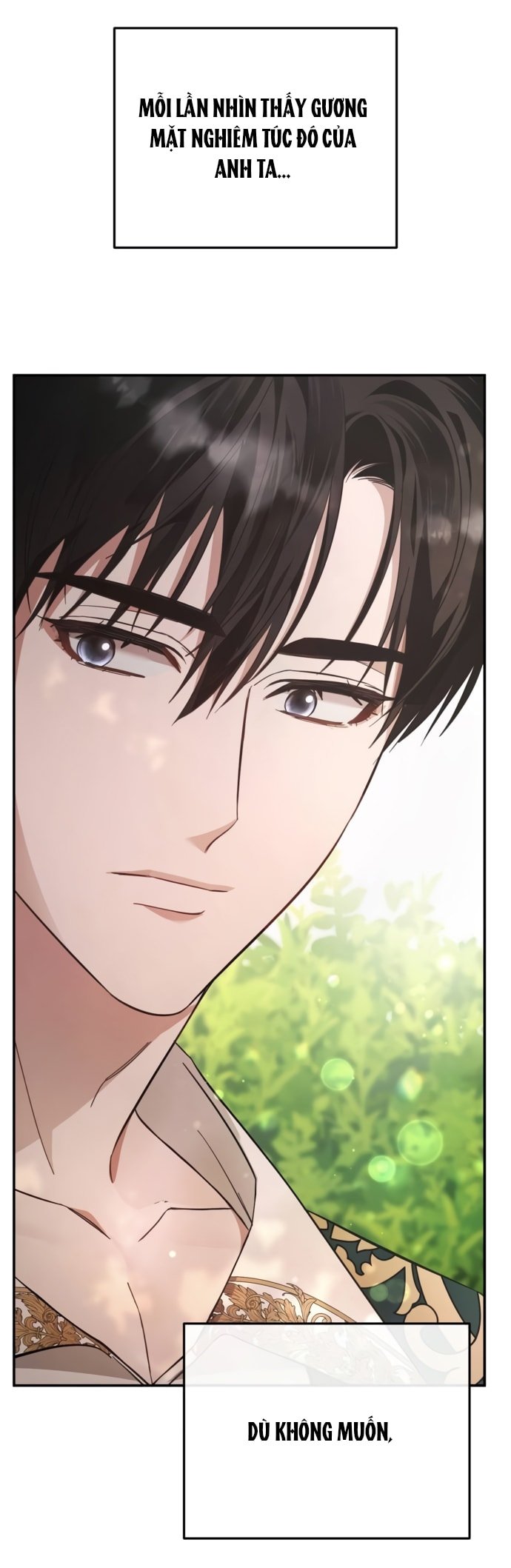 phía sau nụ cười của nàng công chúa sống sót chapter 15.2 13