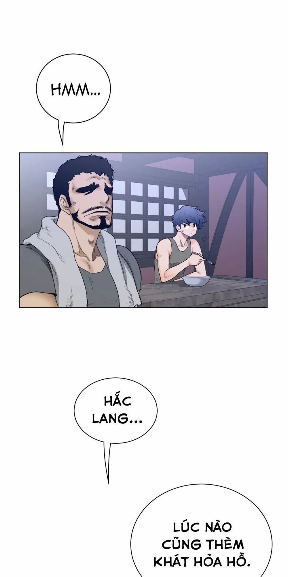 một nửa hoàn hảo chapter 62 19