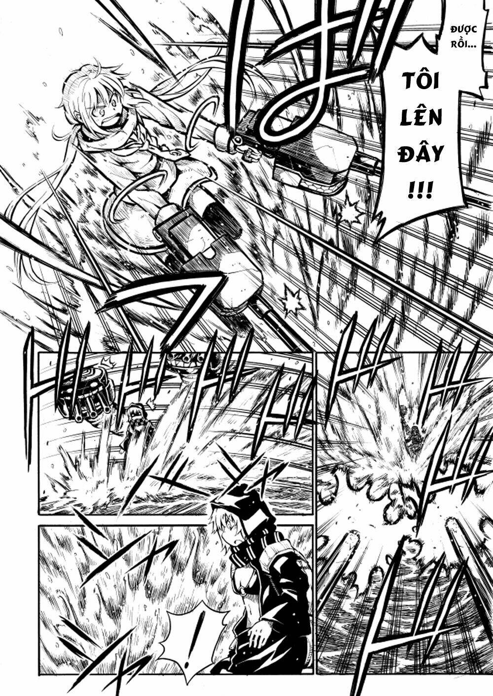 kantai collection doujinshi chapter 24 11