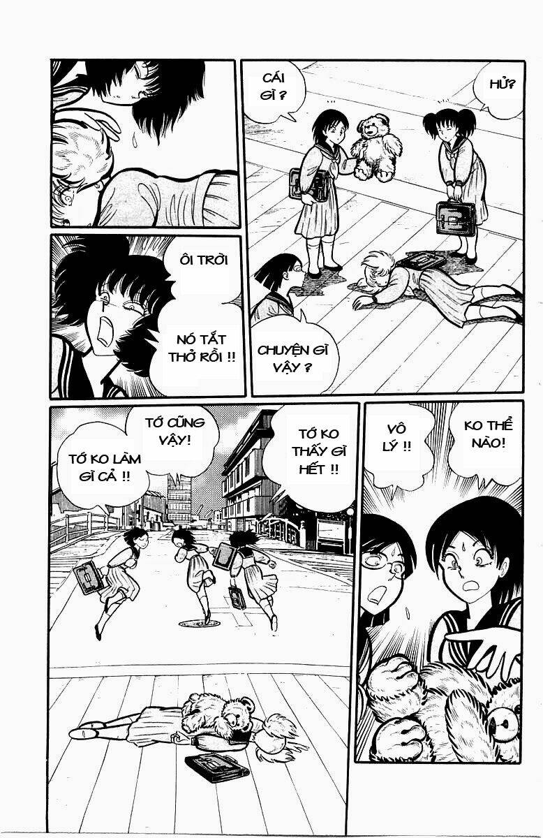 gakkou kaidan chapter 6 8