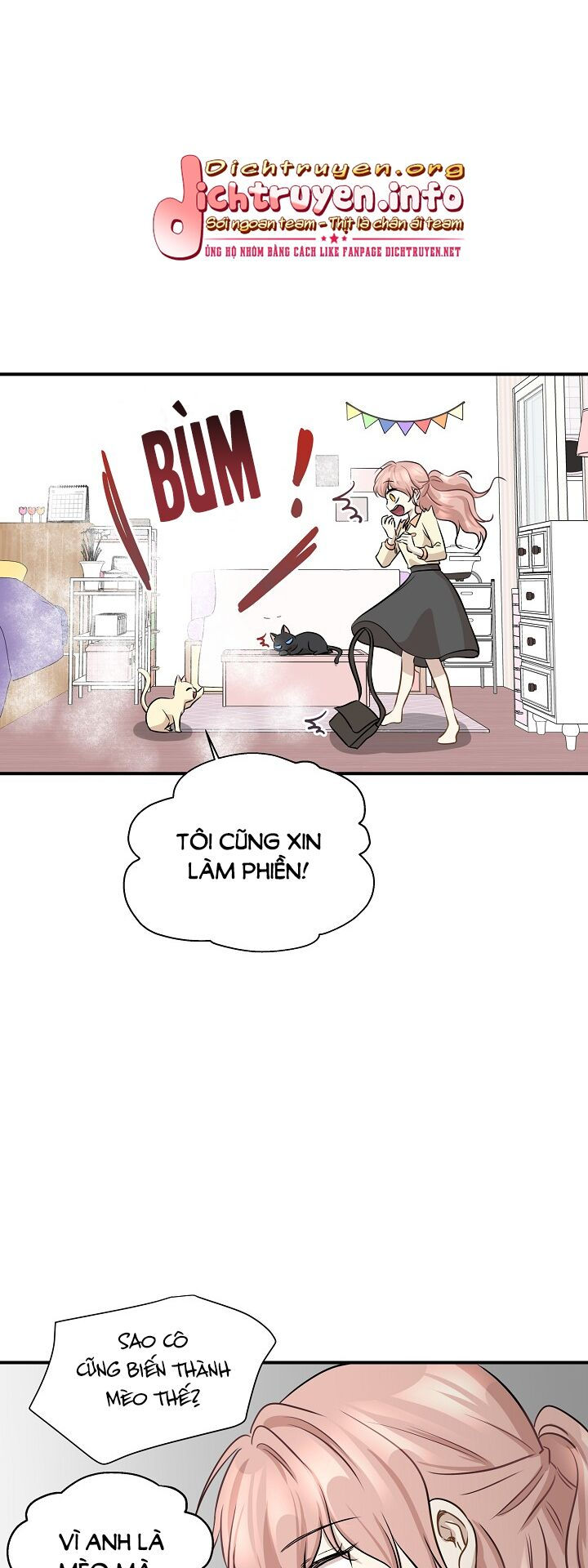 cuộc sống kỳ thú chapter 55 27