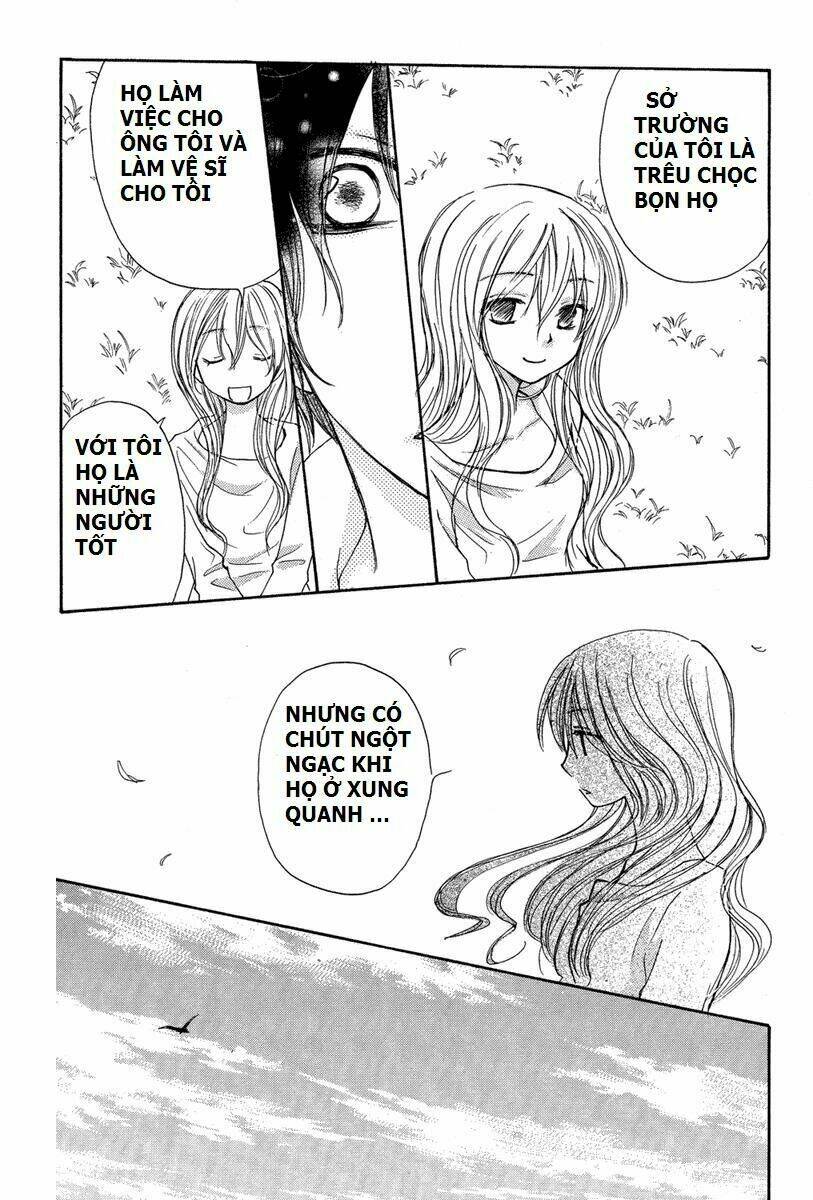 hananusubito chapter 1 36