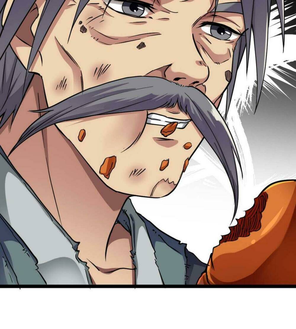 tối cuồng nữ tế chapter 31 46