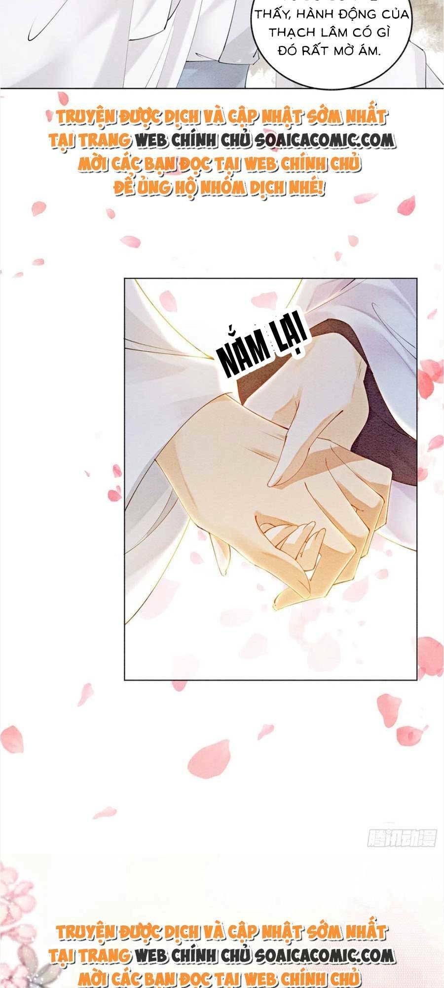 bắt đầu hủy hôn để công lược vương gia chapter 64 30