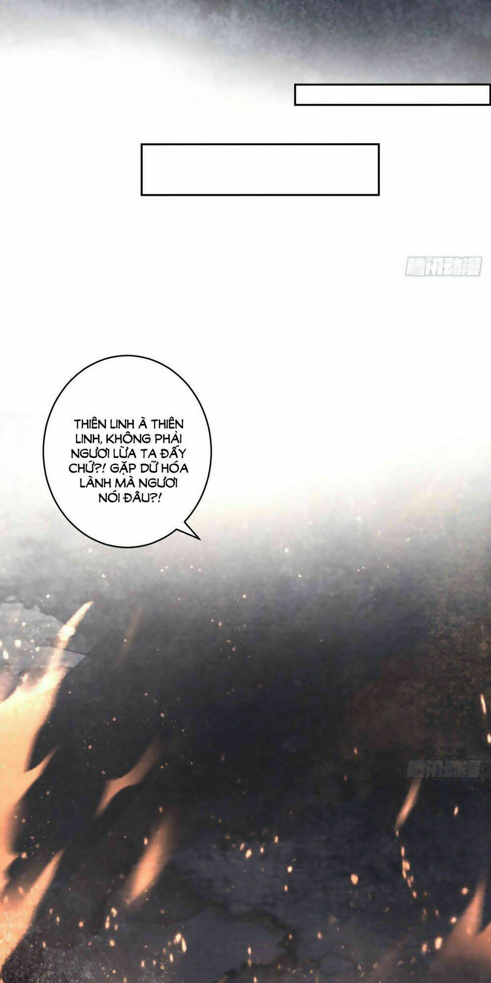 giấc mộng nam triều chapter 18 15