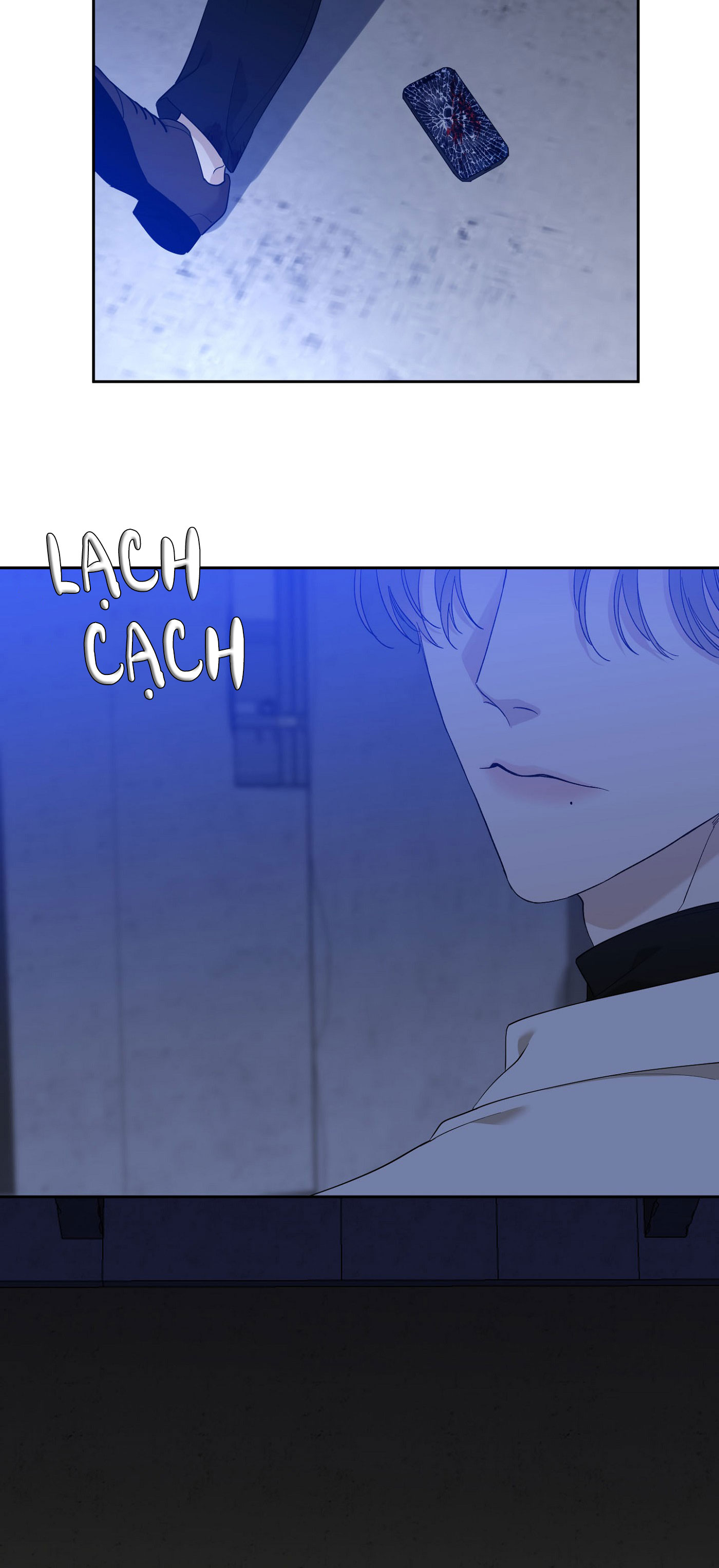 tên cặn bã chapter 1 22