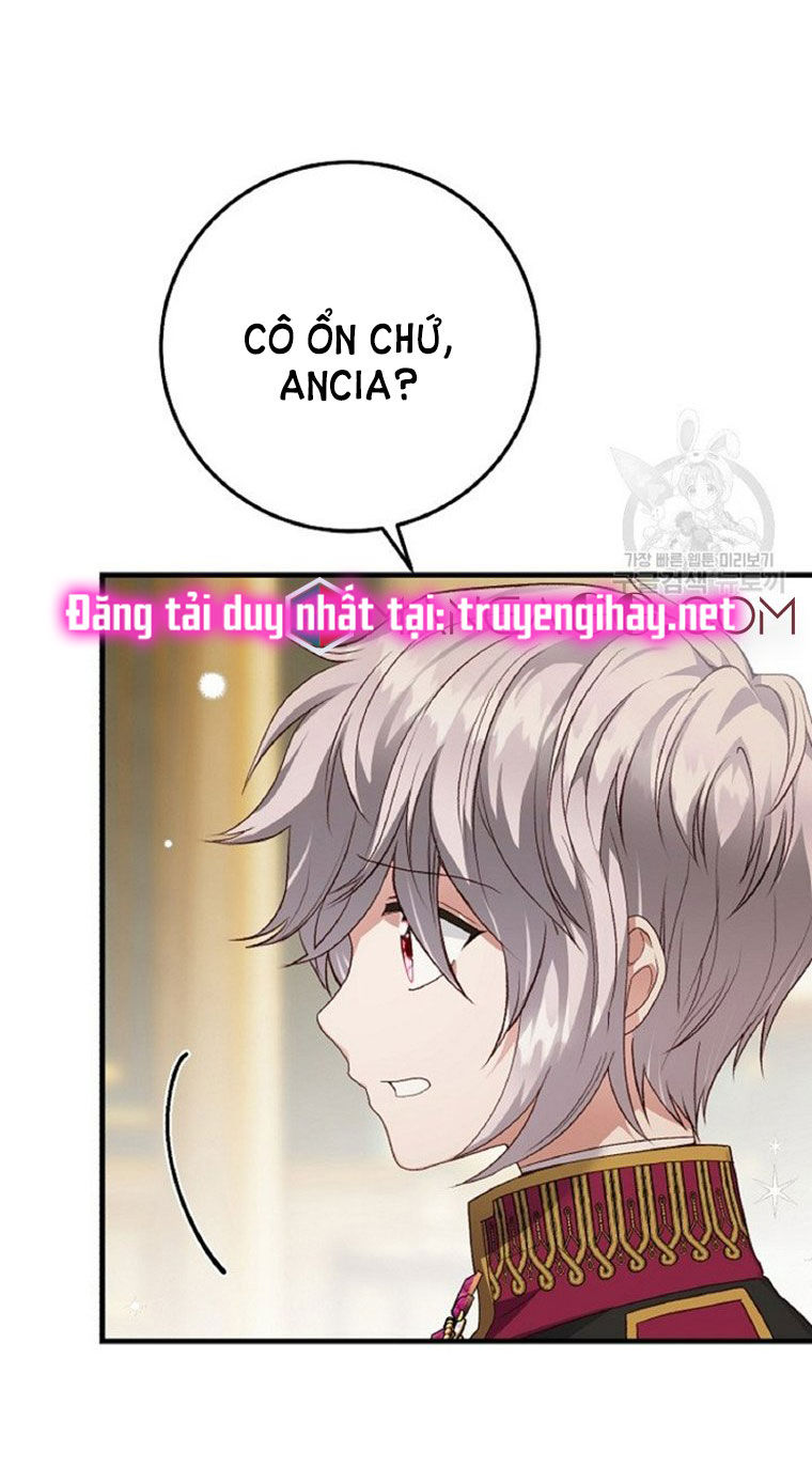 trở thành vợ thái tử quái vật chapter 59.2 16